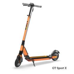 E-TWOW Trottinette électrique GT Sport X 48V/ 10.5ah Orange