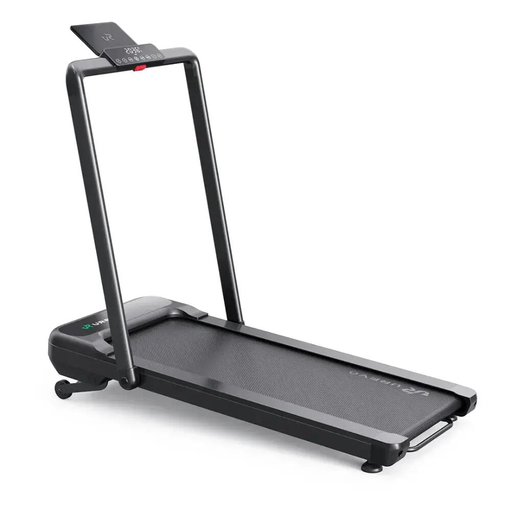 Walking Treadmill 2-in-1 STROL 2S PRO – compact, foldable, and powerful