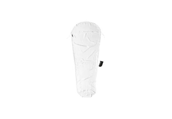 Drap de sac Soie Mummy natural silk Cocoon