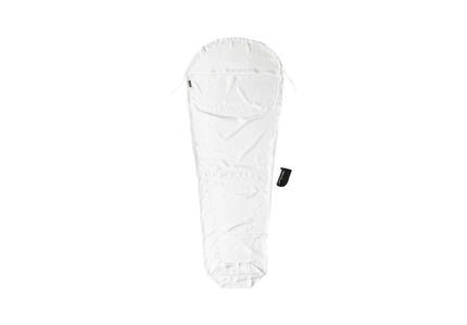 Drap de sac Soie eco Mummy Cocoon