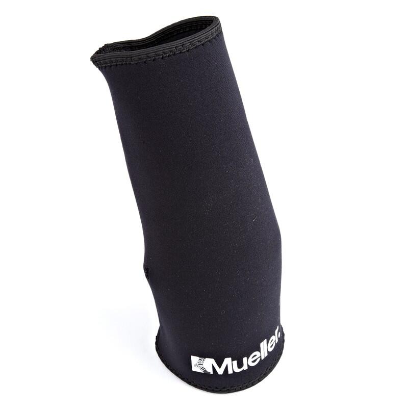 Bandáž na loket Elbow Sleeve Neoprene Blend 5/5