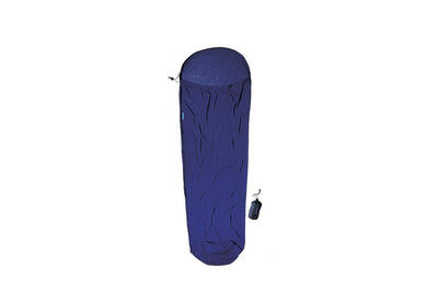 Coolmax mummy slaapzakvoering cocoon