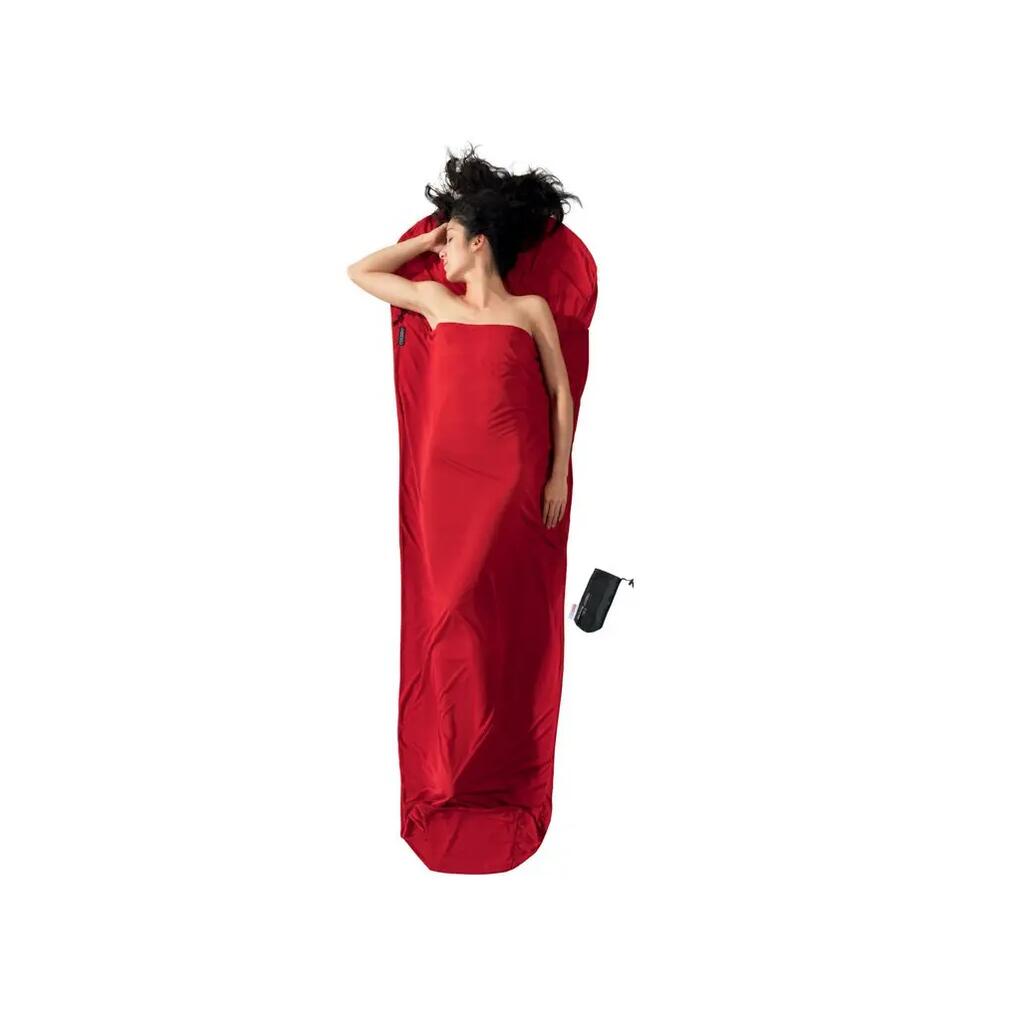 Cocoon MummyLiner Thermolite Radiator - Lava