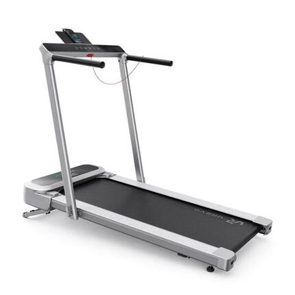 FoldiMix 5L Pro Laufband – faltbar mit Auto-Steigung