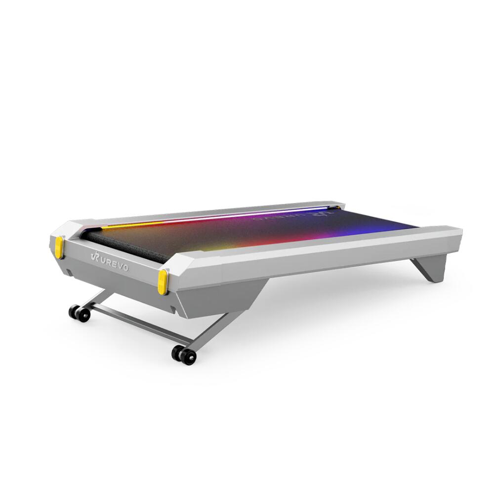 Tapis de marche inclinable CyberPad pour le bureau 2/7