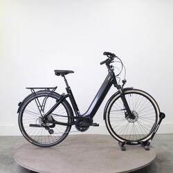 Reconditionné - VTC électrique iswan city boost 6.1 - Excellent état