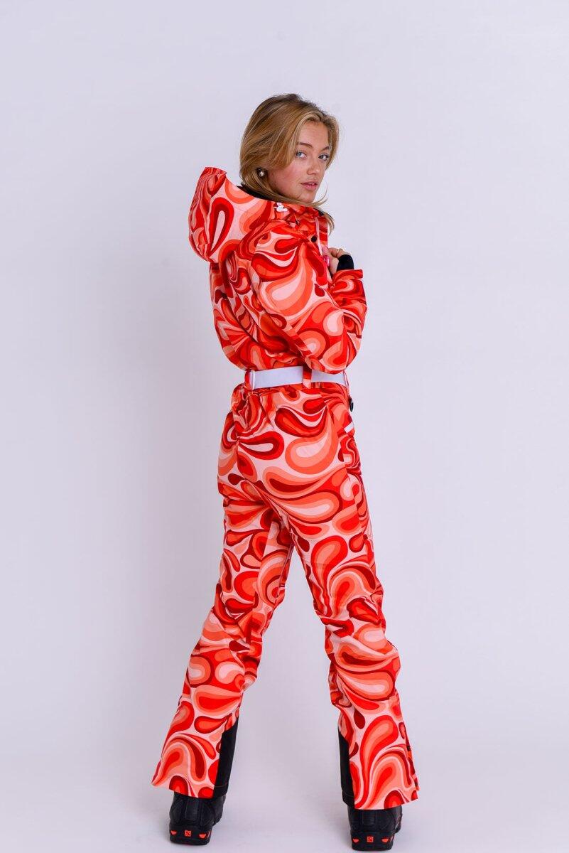 Combinaison de ski - Shagadelic Baby! femme 4/7