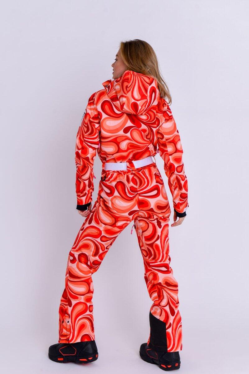 Combinaison de ski - Shagadelic Baby! femme 3/7