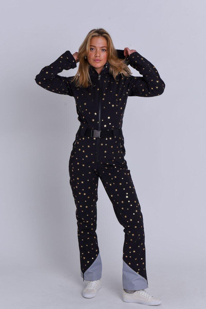 Combinaison de ski - Shining Star femme 4/7