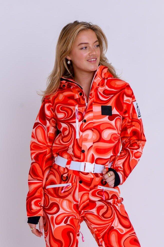 Combinaison de ski - Shagadelic Baby! femme 5/7