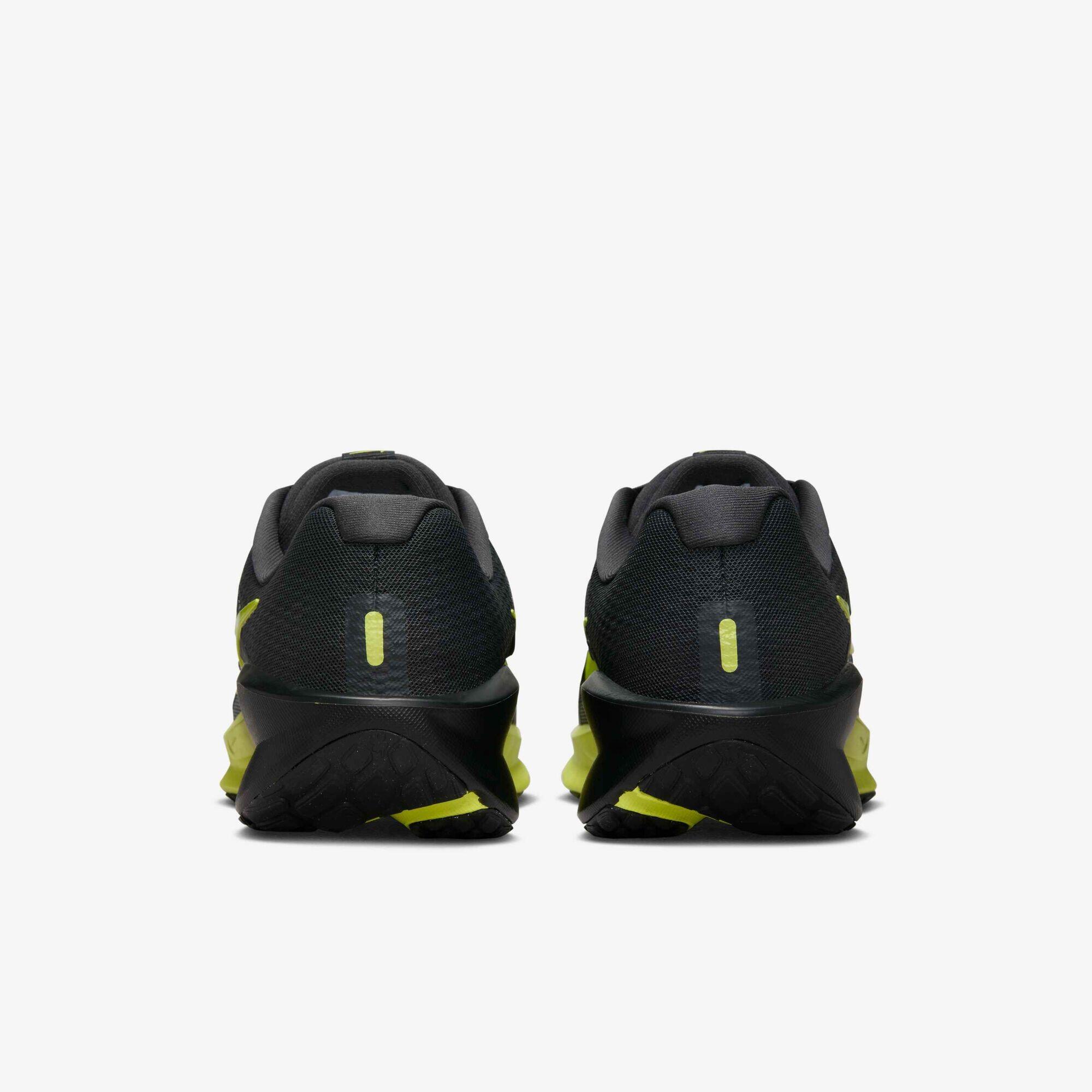 Zapatillas de Running Hombre Downshifter 13  FD6454-016 Negra 5/7