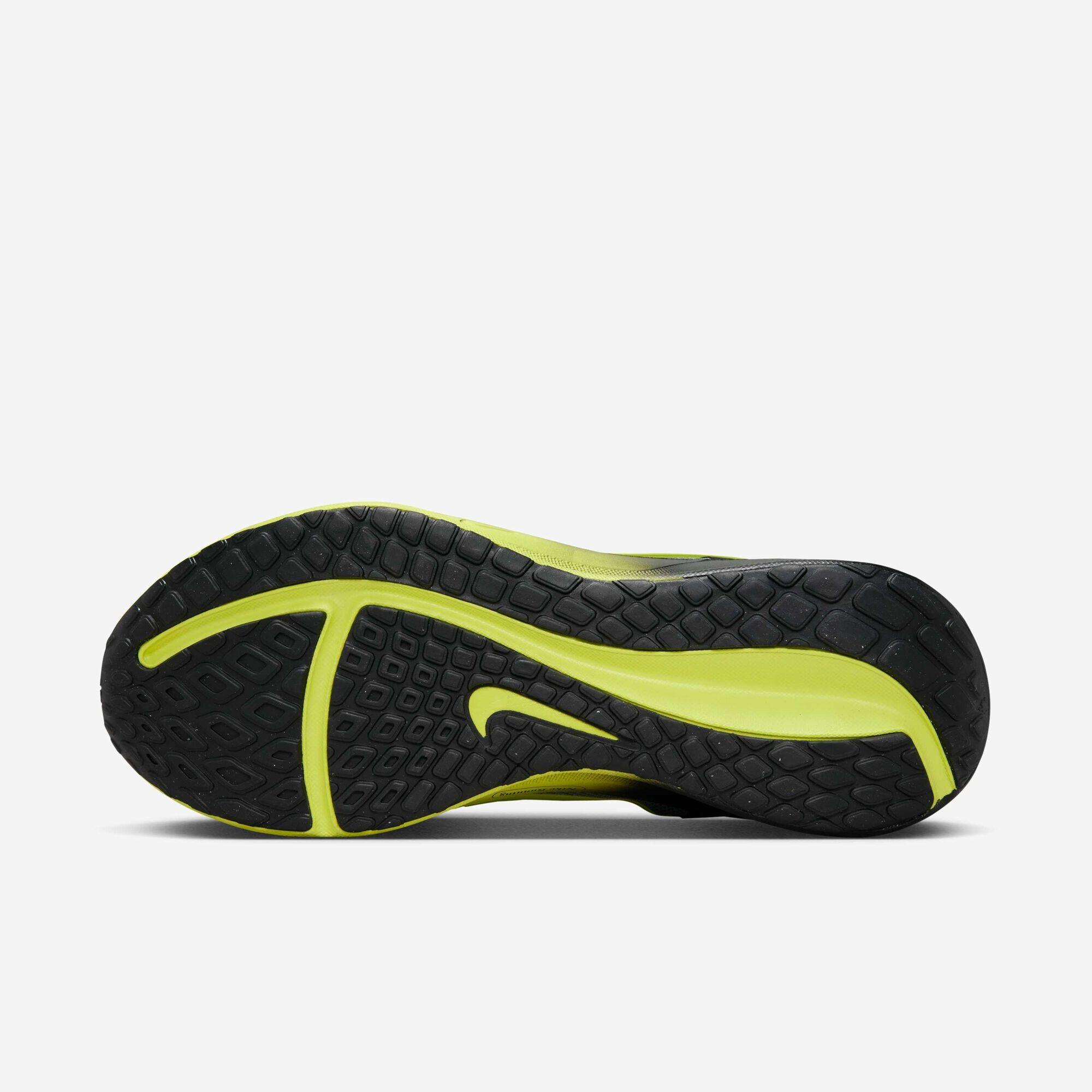 Zapatillas de Running Hombre Downshifter 13  FD6454-016 Negra 6/7