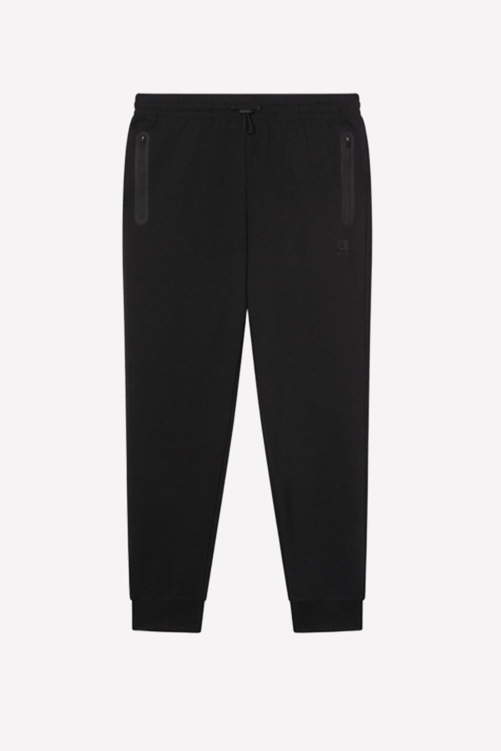 PANTALONS AVEC MENOTTES PANTALONS DE SURVÊTEMENT 5/5