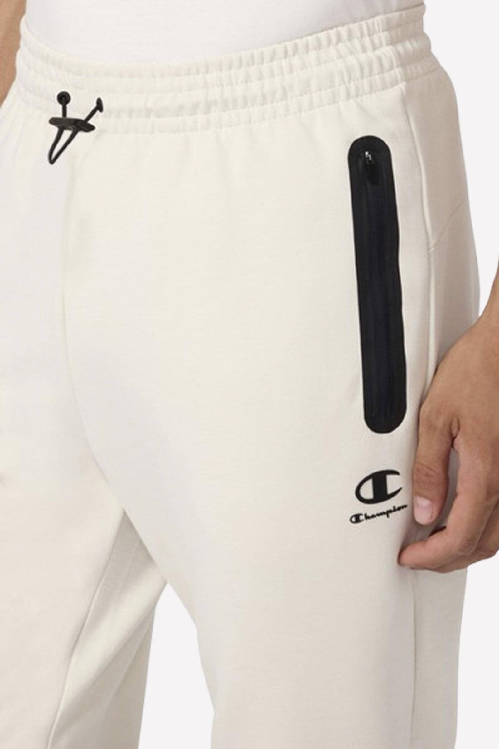 PANTALONS AVEC MENOTTES PANTALONS DE SURVÊTEMENT 3/5