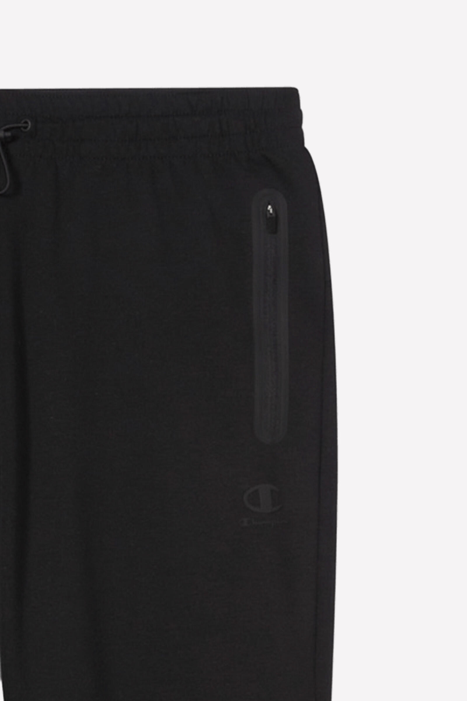 PANTALONS AVEC MENOTTES PANTALONS DE SURVÊTEMENT 4/5