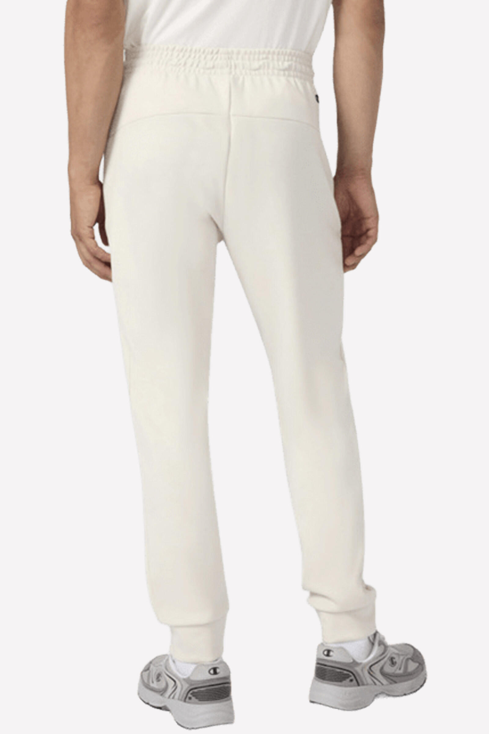 PANTALONS AVEC MENOTTES PANTALONS DE SURVÊTEMENT 2/5