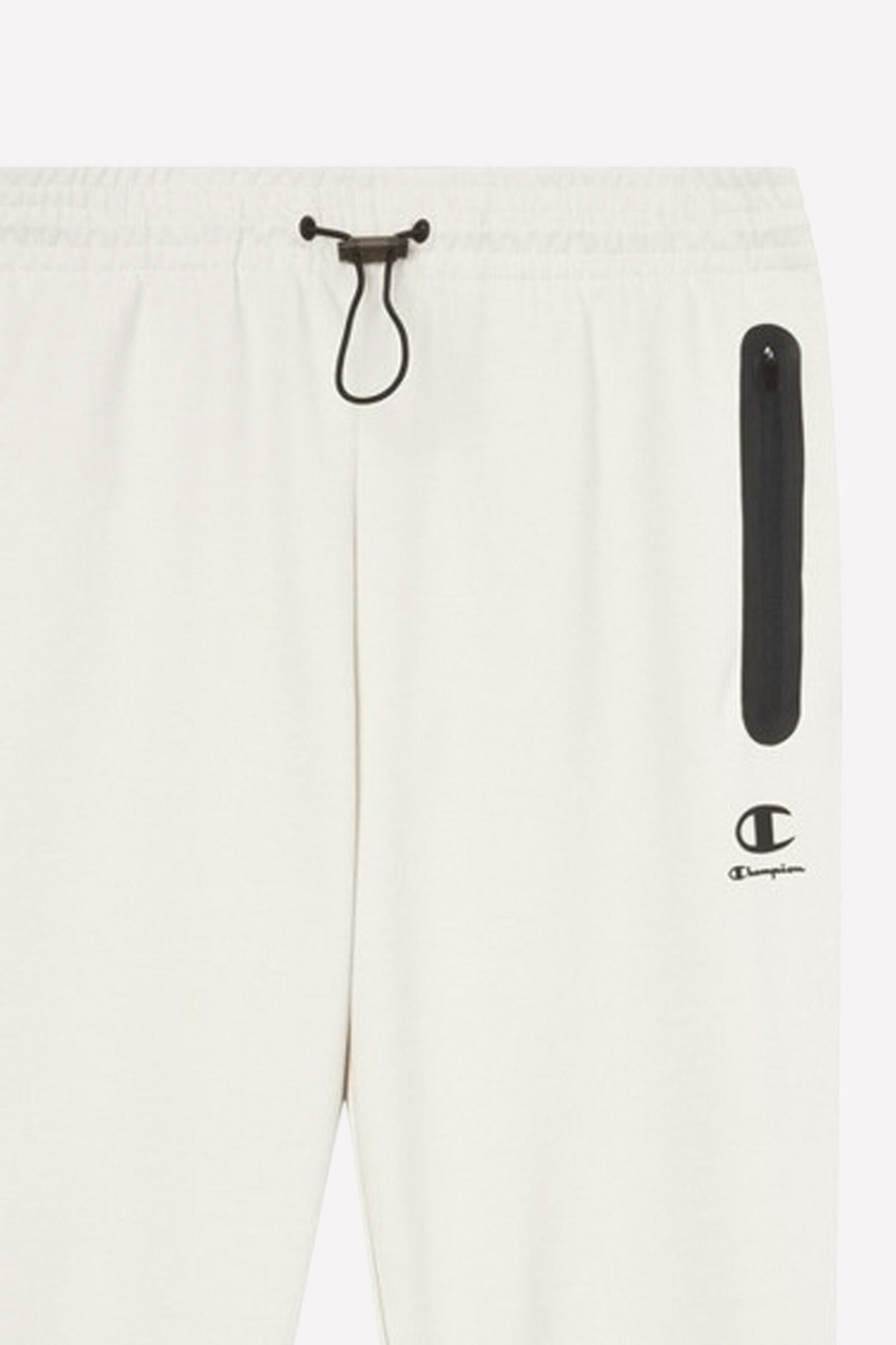 PANTALONS AVEC MENOTTES PANTALONS DE SURVÊTEMENT 5/5