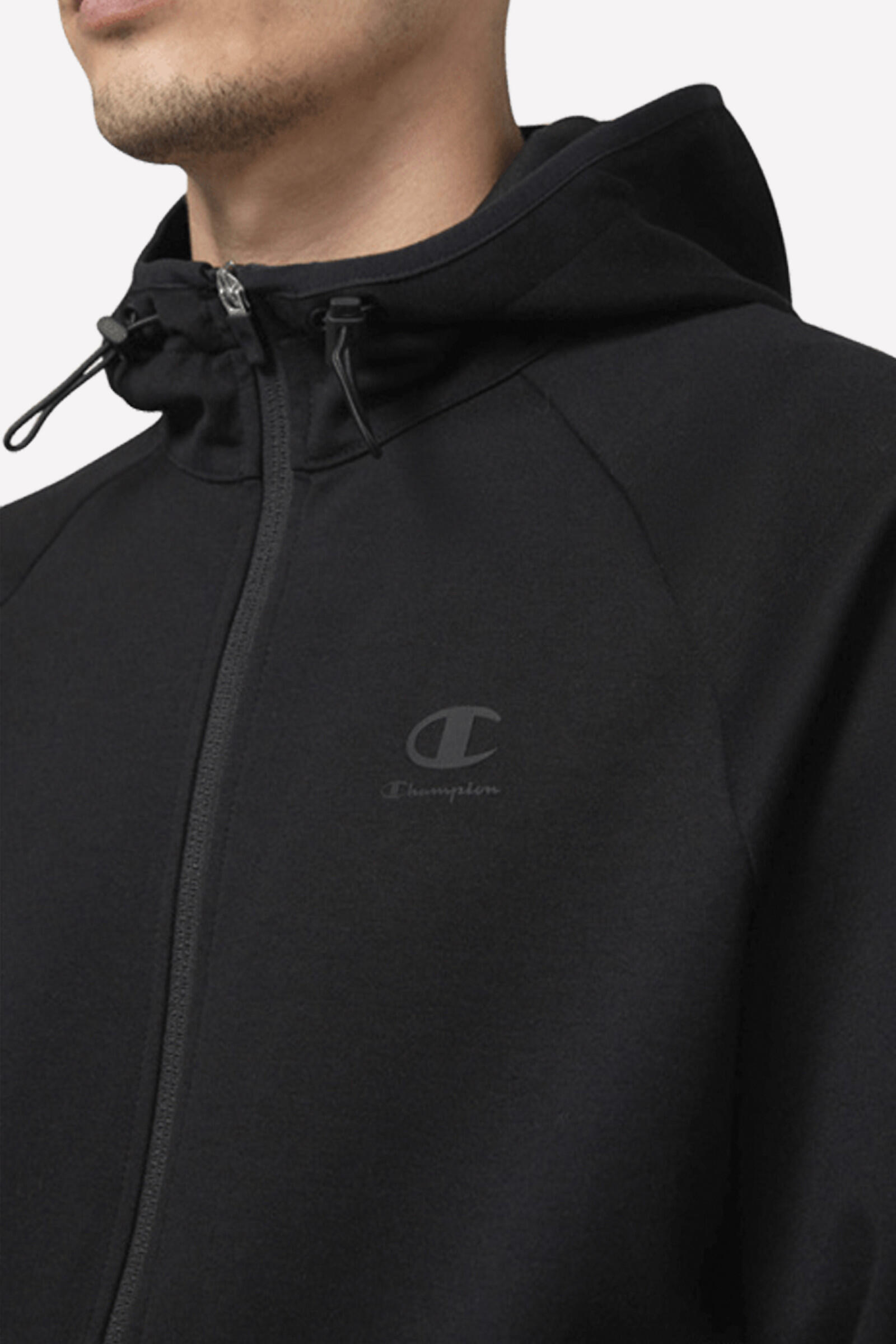 C-Tech Felpa 5/5