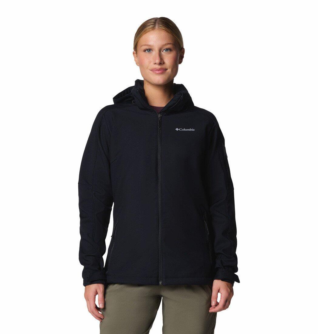 COLUMBIA Columbia Cascade Ridge II Jacket