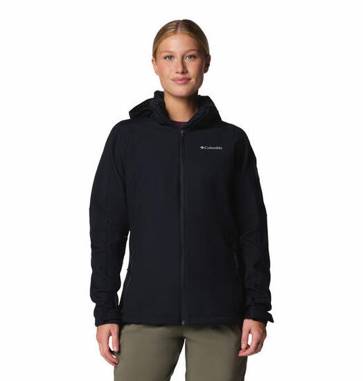 Columbia Jacke Cascade ridge II