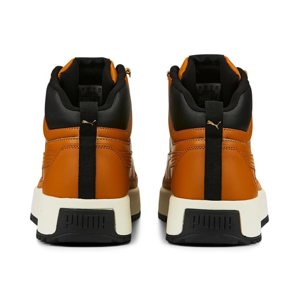 Bottes Puma Tarrenz Sb II, Marron, Hommes 6/7