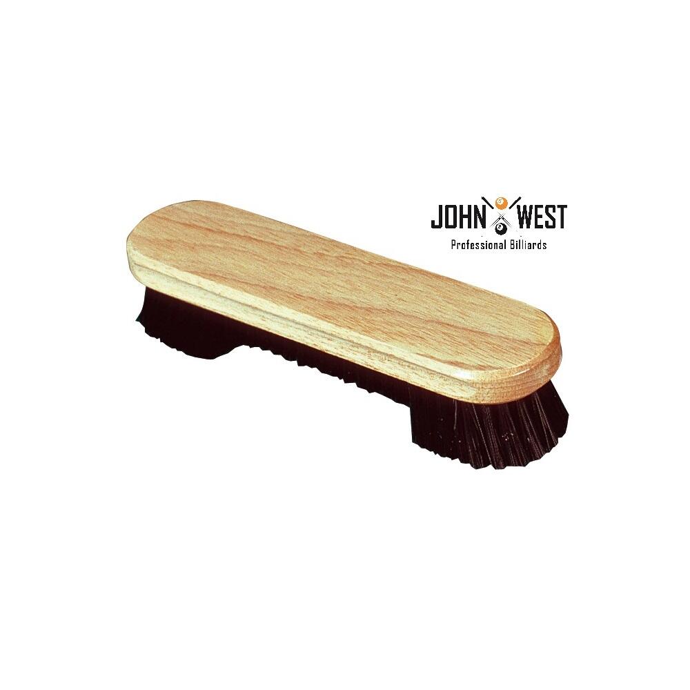 Spazzola da biliardo John West 2/2