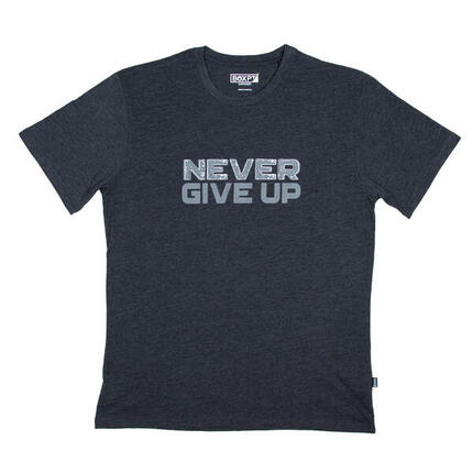 T-Shirt enfant The Box is my Playground - Gris - 4-5 ans