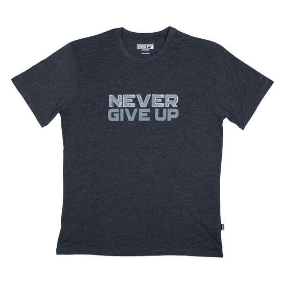 T-Shirt enfant The Box is my Playground 6-7 ans