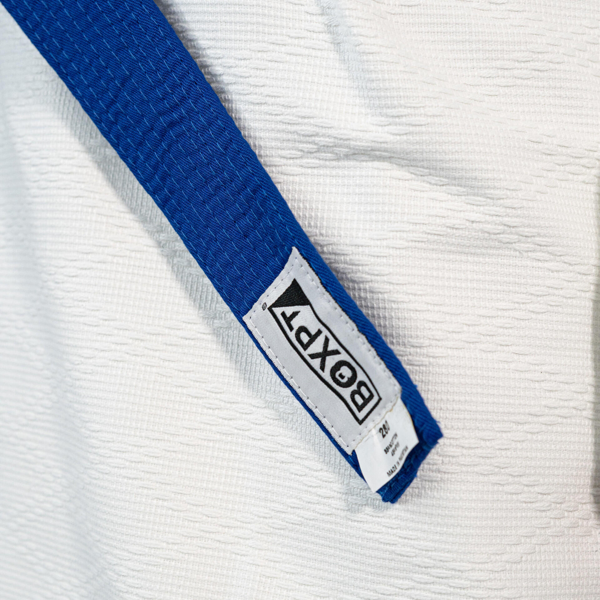 Kimono de Judo 4/5