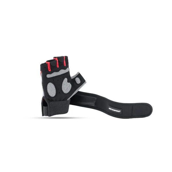 Protiskluzové fitness rukavice DBX BUSHIDO DBX-115 6/6