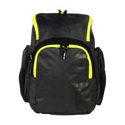 Zaino Arena Spiky III 35L Grigio/Giallo