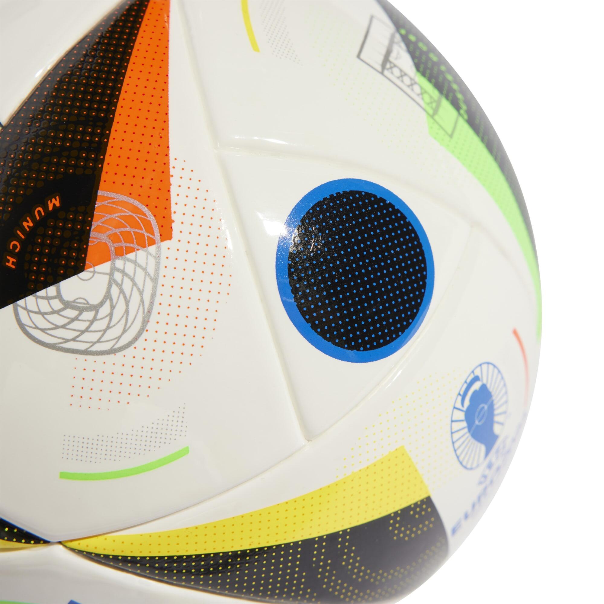Ballon de football adidas Fussballliebe Euro 2024 Mini Ball 4/7