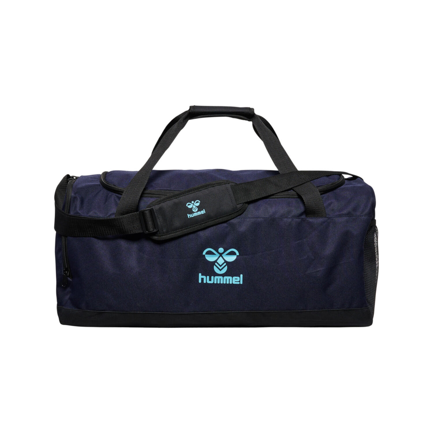 Hummel Sporttasche hmlCORE 2.0 SPORTS BAG NEON 231586 2/6