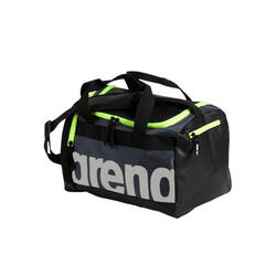 Sac de sport Arena Spiky III Duffle 25L Marine/Jaune