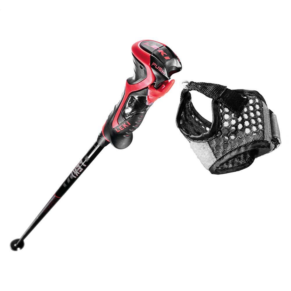 Leki Nordic Walking Stöcke Airfoil 3D 3/3