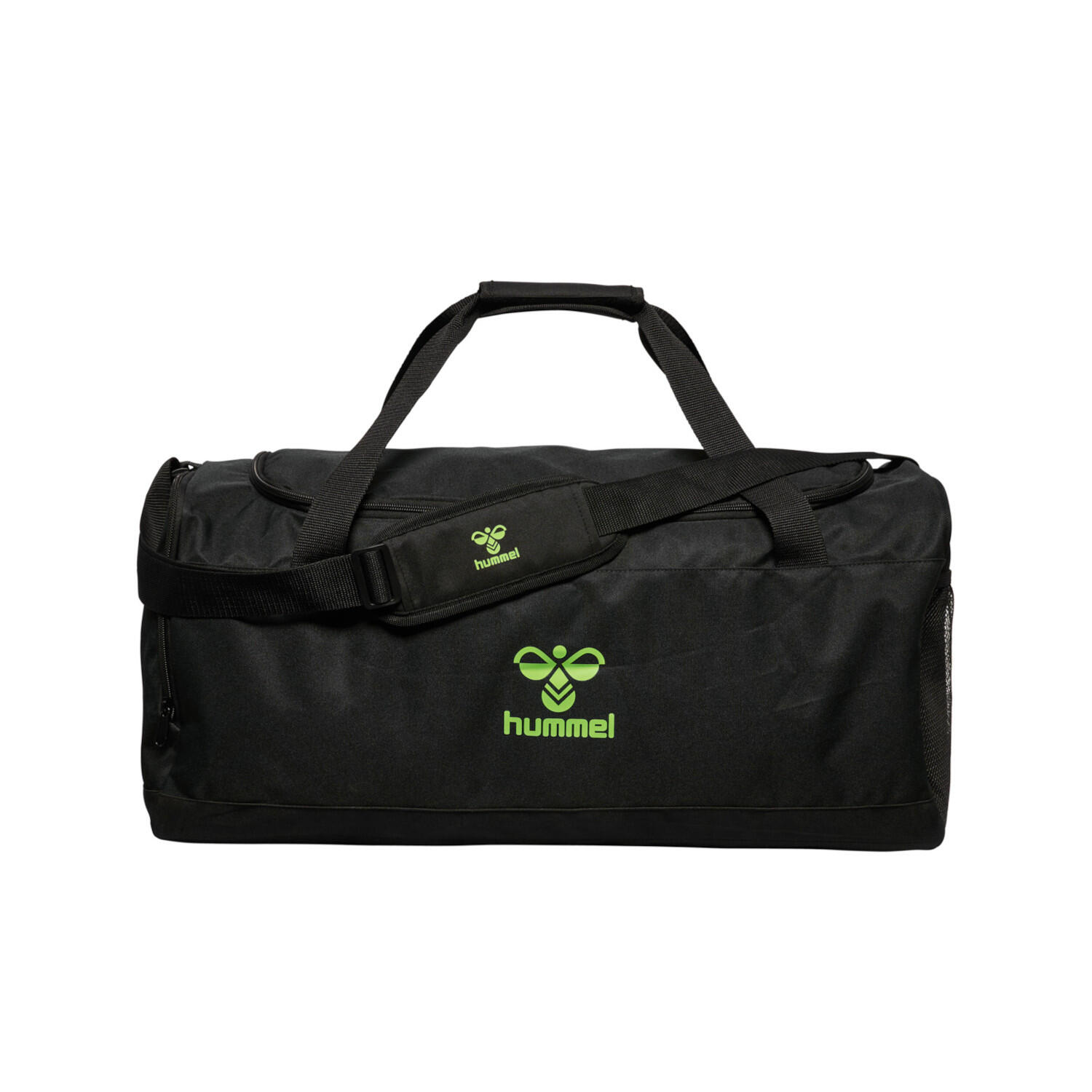Hummel Sporttasche hmlCORE 2.0 SPORTS BAG NEON 231586 2/6