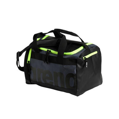 Torba sportowa Arena Arena Spiky III Duffle 25