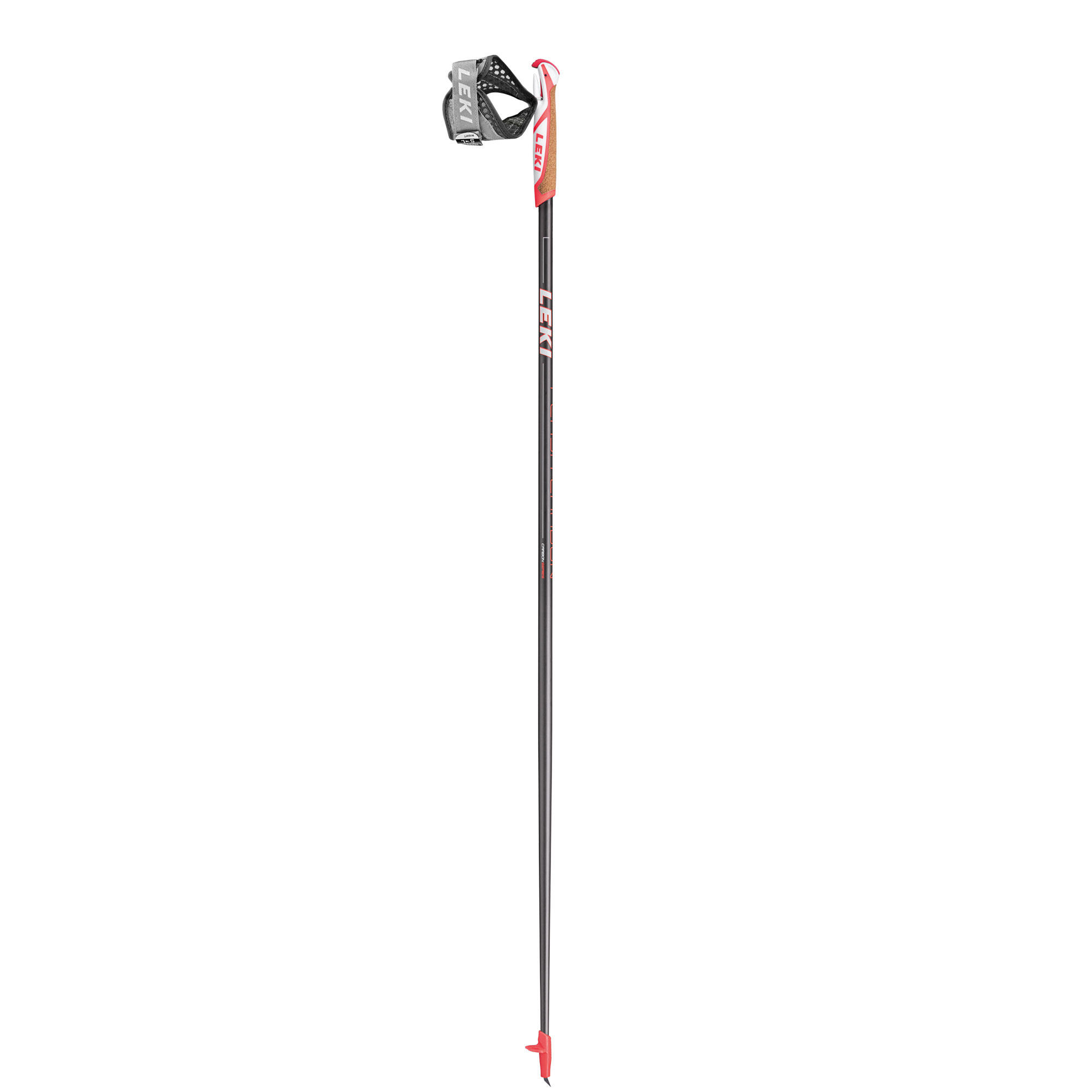 Bastoni Leki Flash carbon 1/1