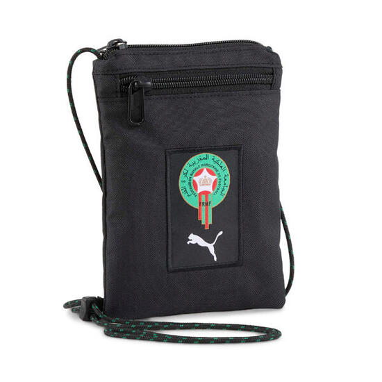 Puma Umhängetasche Marokko Fan 0.1L 091493