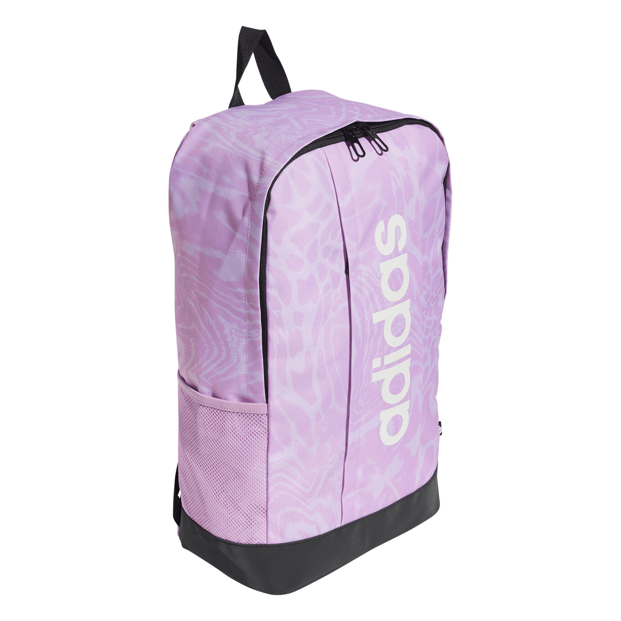 Sac à dos Adidas modèle JG5799 pour unisexe 3/6