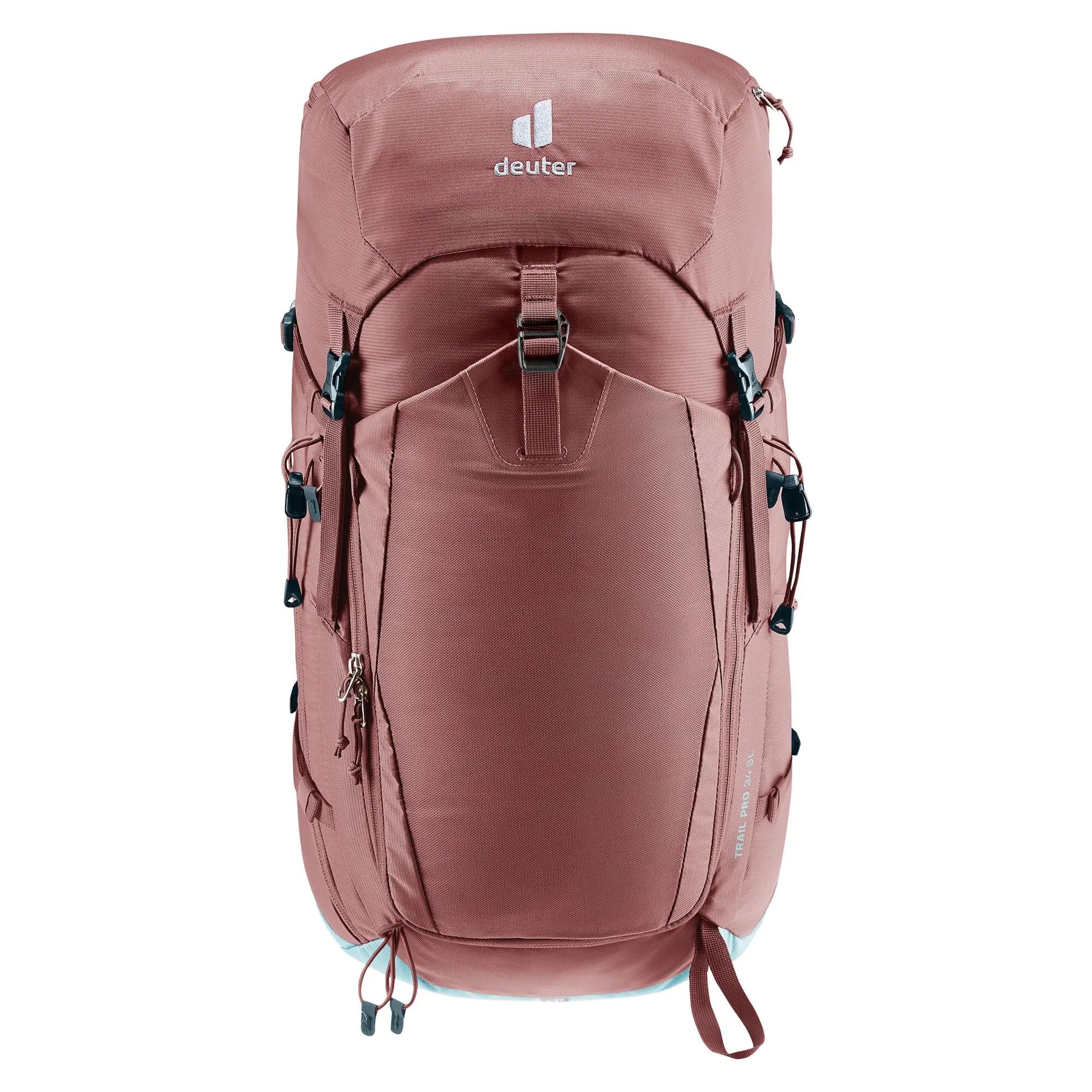 DEUTER picture