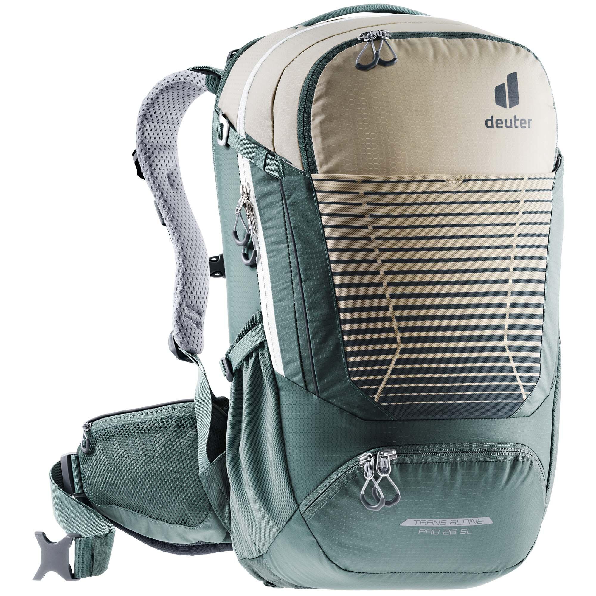 DEUTER picture
