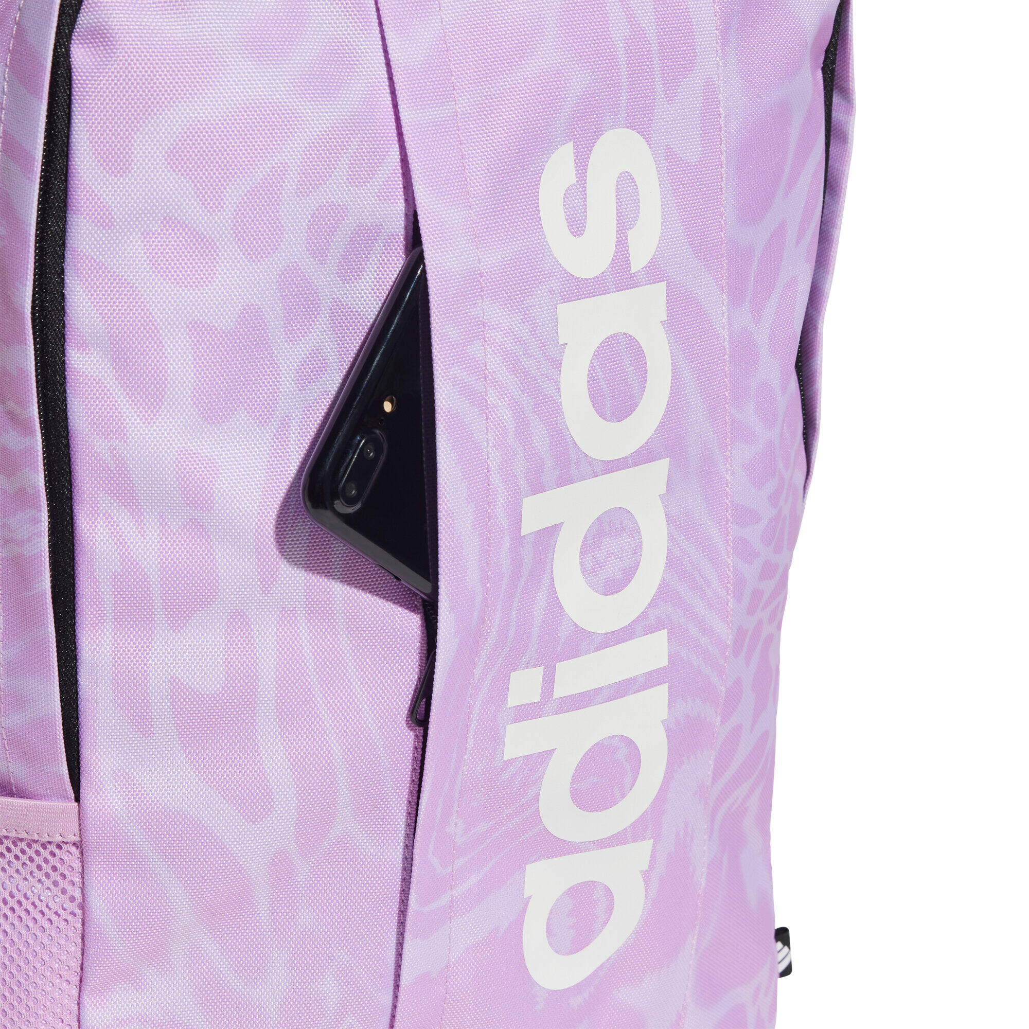 Sac à dos Adidas modèle JG5799 pour unisexe 5/6