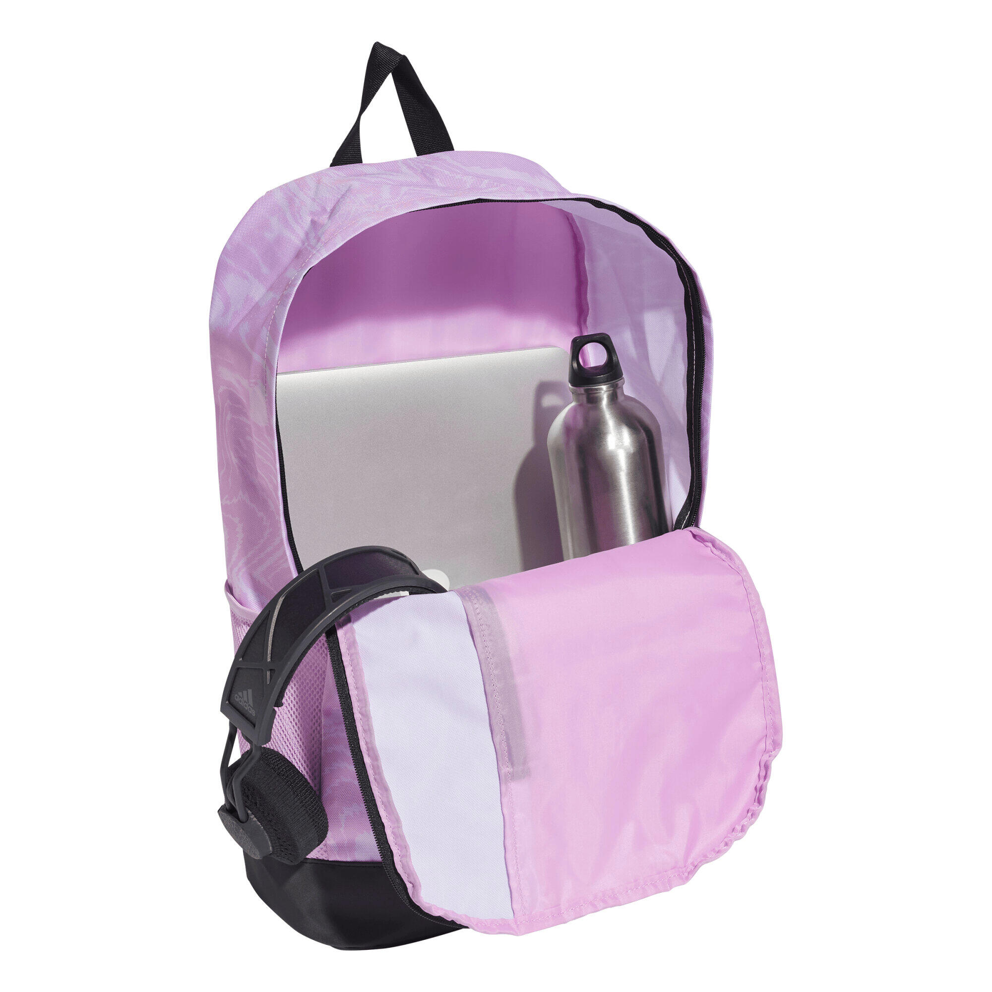 Sac à dos Adidas modèle JG5799 pour unisexe 4/6