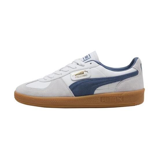 Zapatillas de cuero Puma Palermo