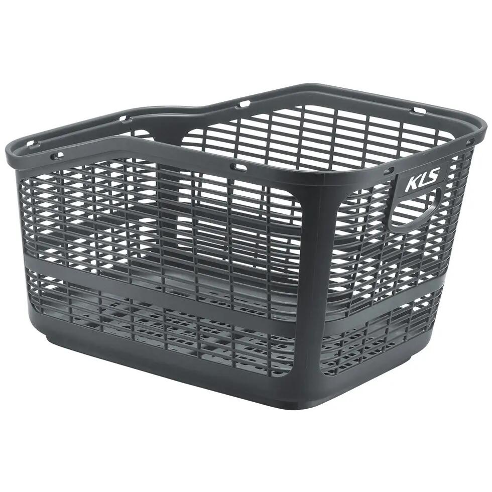 Front bicycle basket Kellys Load