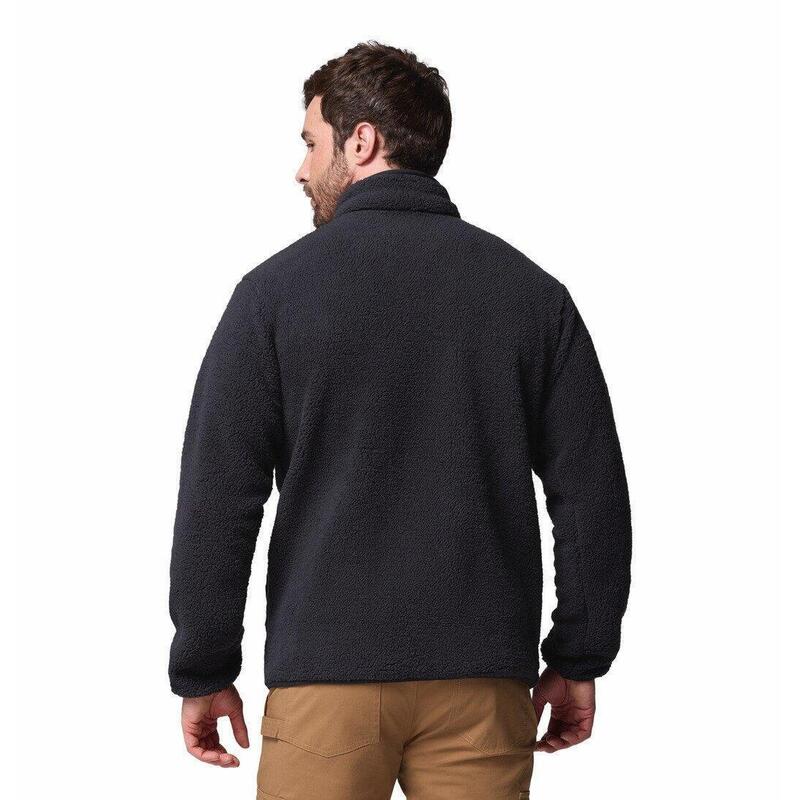 Hanorac Rugged Ridge™ High Pile Full Zip  BĂRBAŢI
