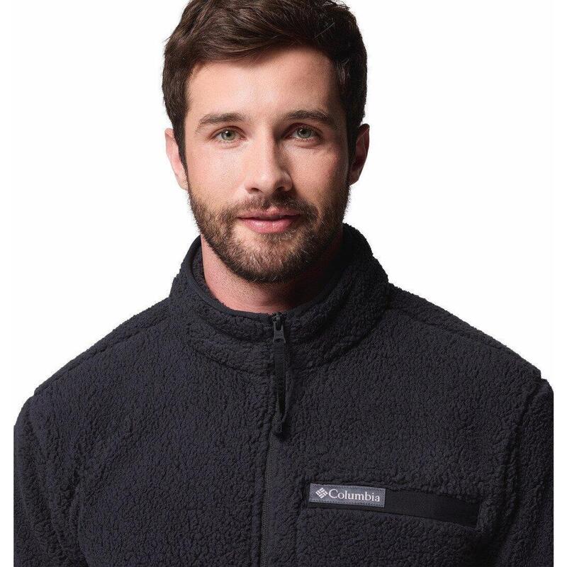 Hanorac Rugged Ridge™ High Pile Full Zip  BĂRBAŢI