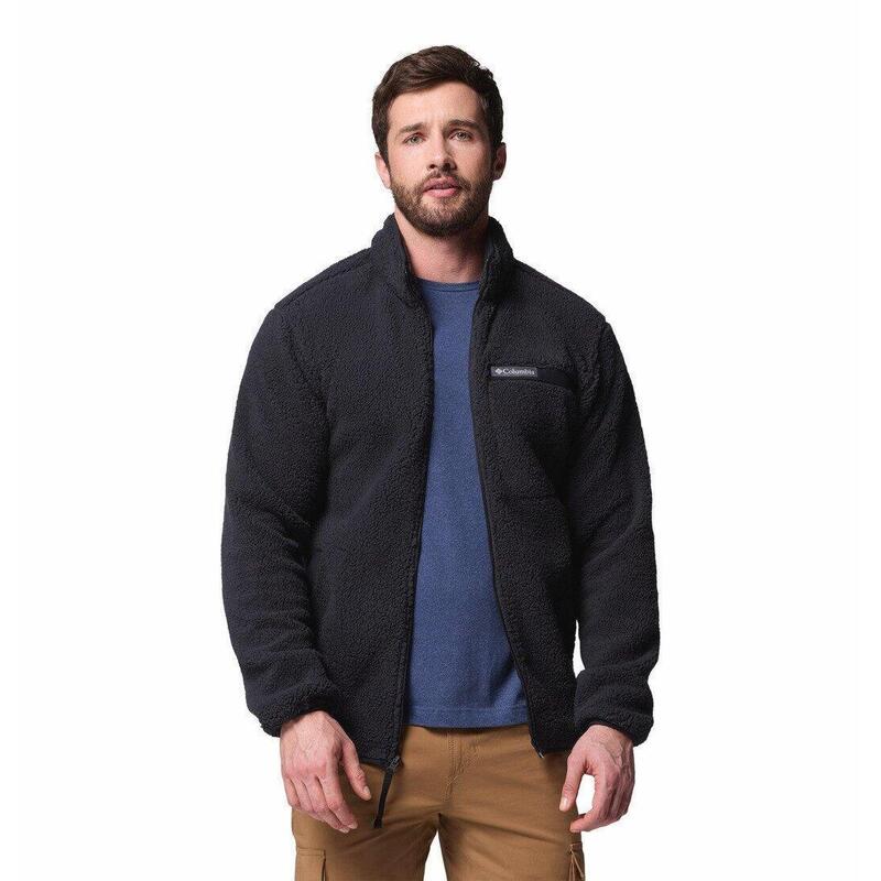 Hanorac Rugged Ridge™ High Pile Full Zip  BĂRBAŢI