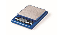 Indicateur usure de chaîne DS-2 noir